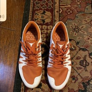 Nike feee flywire 5.0. Texas edition.